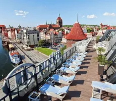 Hotellbilder av Hilton Gdansk - nummer 1 av 58