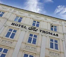 Hotellbilder av Hotel Sct. Thomas - nummer 1 av 23