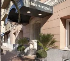 Hotellbilder av Hotel Relais Acropolis - nummer 1 av 18