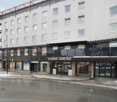 Hotellbilder av Scandic Harstad - nummer 1 av 14