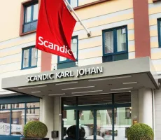 Hotellbilder av Scandic Karl Johan - nummer 1 av 70