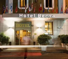 Hotellbilder av Hotel Berna - nummer 1 av 38