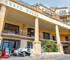 Hotellbilder av The Grand Hotel Gozo - nummer 1 av 38