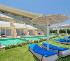 Hotellbilder av Barcelo Tiran Sharm - - nummer 1 av 21