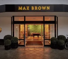 Hotellbilder av Max Brown Hotel Ku'damm - nummer 1 av 25