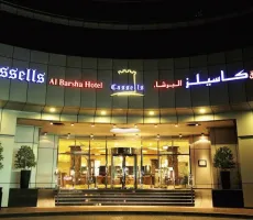 Hotellbilder av Cassells Al Barsha Hotel - nummer 1 av 16