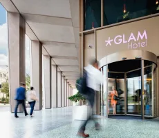 Hotellbilder av Glam Milano - nummer 1 av 33