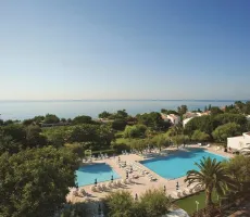 Hotellbilder av Atahotel Naxos Beach Resort - nummer 1 av 24