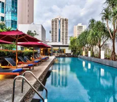 Hotellbilder av Park Plaza Bangkok soi 18 - nummer 1 av 32
