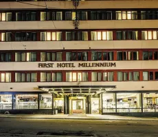 Hotellbilder av First Hotel Millennium - nummer 1 av 29