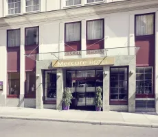 Hotellbilder av Hotel Mercure Wien Zentrum - nummer 1 av 17