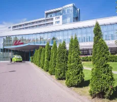 Hotellbilder av Bellevue Park Hotel Riga - nummer 1 av 37