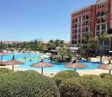 Hotellbilder av Hotel Bonalba Alicante - nummer 1 av 21