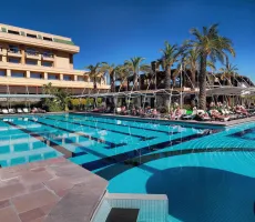 Hotellbilder av Crystal De Luxe Resort And Spa - - nummer 1 av 14