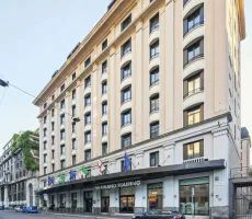 Hotellbilder av Hotel NH Milano Touring - nummer 1 av 36