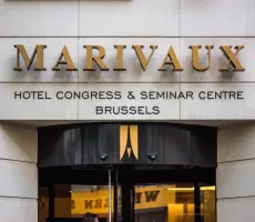 Hotellbilder av Hotel Marivaux Brussels - nummer 1 av 9