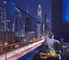 Hotellbilder av Fairmont Dubai - nummer 1 av 42