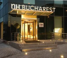 Hotellbilder av NH Bucharest - nummer 1 av 23