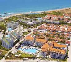 Hotellbilder av Diamond Beach Hotel & Spa - - nummer 1 av 19