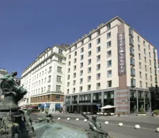 Hotellbilder av Austria Trend Hotel Europa Wien - nummer 1 av 16