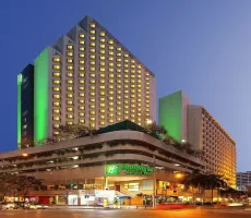 Hotellbilder av Holiday Inn Bangkok Silom - nummer 1 av 14