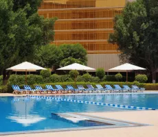 Hotellbilder av Radisson Blu Hotel Doha - nummer 1 av 22