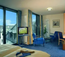 Hotellbilder av Comfort Hotel Royal Zurich - nummer 1 av 10