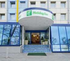 Hotellbilder av Moxy Berlin Humboldthain Park - nummer 1 av 26