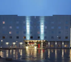 Hotellbilder av Thon Hotel Oslofjord - nummer 1 av 32