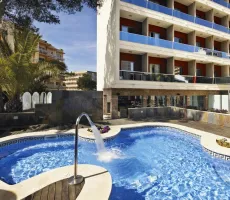 Hotellbilder av Mediterranean Bay - Adults only - nummer 1 av 18