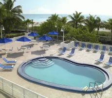 Hotellbilder av Best Western Atlantic Beach Resort - nummer 1 av 21