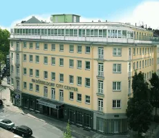 Hotellbilder av NH Duesseldorf Koenigsallee - nummer 1 av 16