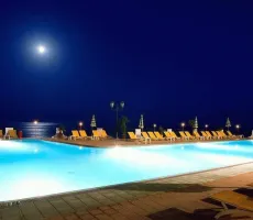 Hotellbilder av Hilton Giardini Naxos - nummer 1 av 25