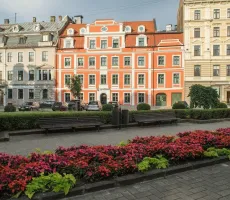Hotellbilder av Pullman Riga Old Town - nummer 1 av 37