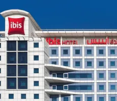 Hotellbilder av Hotel ibis Dubai Al Barsha - nummer 1 av 21