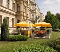Hotellbilder av Hotel Golf Prague - nummer 1 av 57