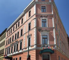 Hotellbilder av Hotel Carlton Prague - nummer 1 av 15