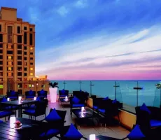 Hotellbilder av Delta Hotels by Marriott Jumeirah Beach, Dubai - nummer 1 av 16