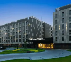 Hotellbilder av DoubleTree by Hilton Krakow Hotel & Convention Center - nummer 1 av 20
