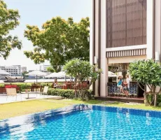 Hotellbilder av ibis Bangkok Riverside - nummer 1 av 22