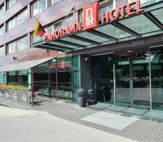 Hotellbilder av Panorama Hotel by Mikotel - nummer 1 av 14