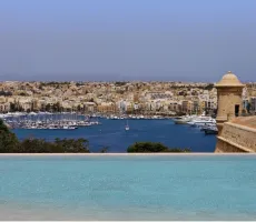 Hotellbilder av Hotel Phoenicia Malta - nummer 1 av 45