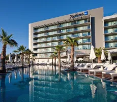 Hotellbilder av Radisson Blu Resort Split - nummer 1 av 35