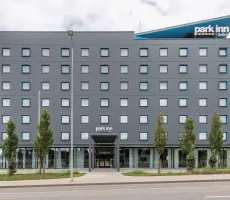 Hotellbilder av Park Inn by Radisson Vilnius Airport Hotel - nummer 1 av 5
