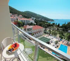Hotellbilder av Grand Park Hotel Dubrovnik - nummer 1 av 28