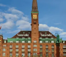 Hotellbilder av Scandic Palace Hotel - nummer 1 av 15