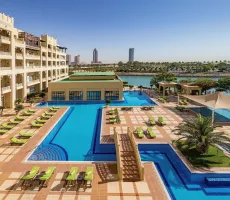 Hotellbilder av Grand Hyatt Doha - nummer 1 av 20