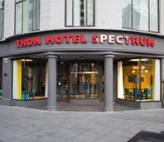 Hotellbilder av Thon Hotel Spectrum - nummer 1 av 34