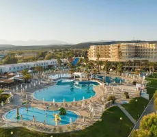 Hotellbilder av Creta Princess Aquapark & Spa - - nummer 1 av 8