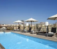 Hotellbilder av AC Alicante by Marriott - nummer 1 av 19